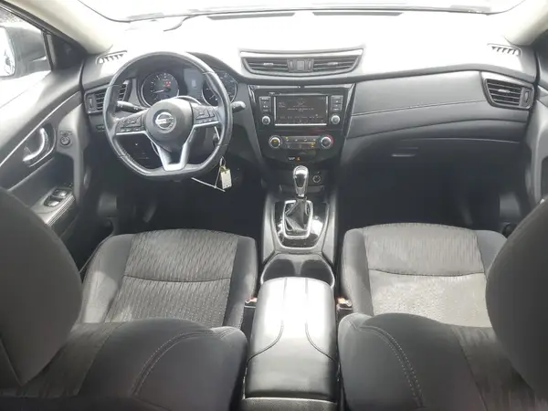 5N1AT2MT5JC848141 2018 NISSAN ROGUE - Image 8