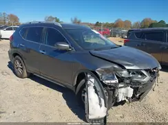 5N1AT2MT5JC848334 2018 NISSAN ROGUE