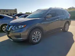 5N1AT2MT5JC850553 2018 NISSAN ROGUE
