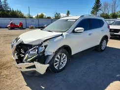 5N1AT2MT5JC852321 2018 NISSAN ROGUE