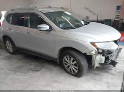 5N1AT2MT5KC700475 2019 NISSAN ROGUE