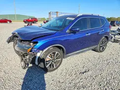 5N1AT2MT5KC700489 2019 NISSAN ROGUE