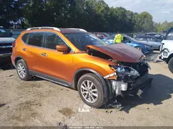 5N1AT2MT5KC701769 2019 NISSAN ROGUE