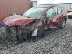 5N1AT2MT5KC701836 2019 NISSAN ROGUE
