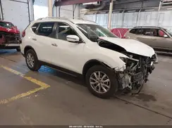 5N1AT2MT5KC703439 2019 NISSAN ROGUE
