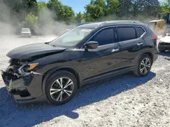 5N1AT2MT5KC703487 2019 NISSAN ROGUE