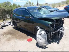 5N1AT2MT5KC703621 2019 NISSAN ROGUE