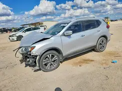 5N1AT2MT5KC704896 2019 NISSAN ROGUE