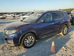 5N1AT2MT5KC705126 2019 NISSAN ROGUE