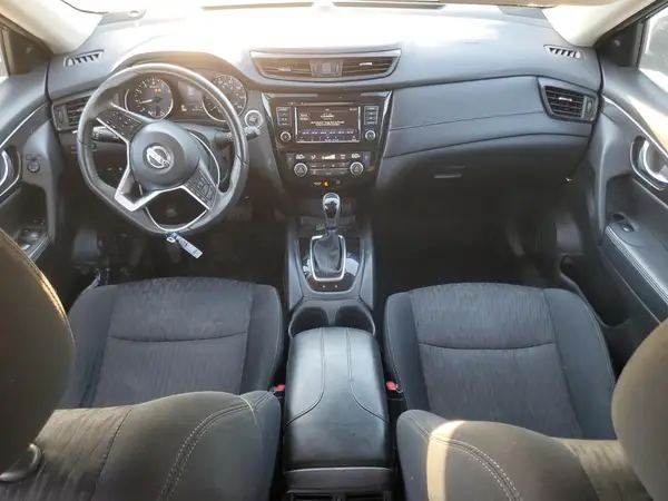 5N1AT2MT5KC705126 2019 NISSAN ROGUE - Image 8