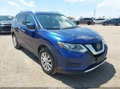5N1AT2MT5KC709788 2019 NISSAN ROGUE