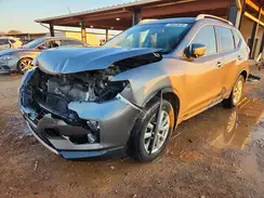 5N1AT2MT5KC710455 2019 NISSAN ROGUE