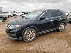 5N1AT2MT5KC713081 2019 NISSAN ROGUE