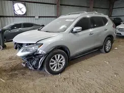 5N1AT2MT5KC713453 2019 NISSAN ROGUE