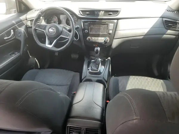 5N1AT2MT5KC713615 2019 NISSAN ROGUE - Image 8