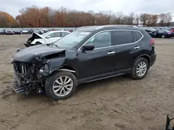 5N1AT2MT5KC714358 2019 NISSAN ROGUE