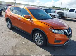 5N1AT2MT5KC715185 2019 NISSAN ROGUE