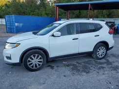 5N1AT2MT5KC715574 2019 NISSAN ROGUE