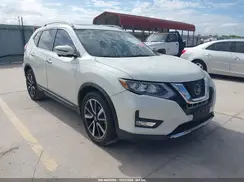 5N1AT2MT5KC715901 2019 NISSAN ROGUE