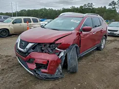 5N1AT2MT5KC716014 2019 NISSAN ROGUE