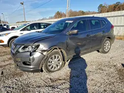 5N1AT2MT5KC716319 2019 NISSAN ROGUE