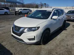 5N1AT2MT5KC716322 2019 NISSAN ROGUE