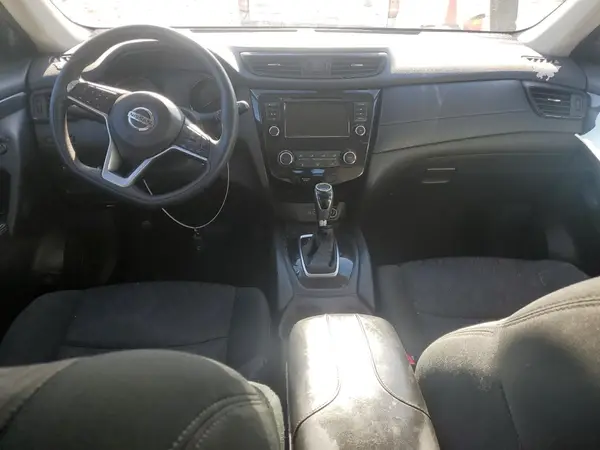 5N1AT2MT5KC716322 2019 NISSAN ROGUE - Image 8