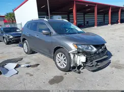5N1AT2MT5KC716949 2019 NISSAN ROGUE