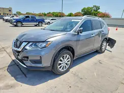5N1AT2MT5KC717616 2019 NISSAN ROGUE