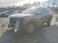 5N1AT2MT5KC717857 2019 NISSAN ROGUE