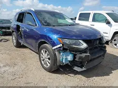 5N1AT2MT5KC718846 2019 NISSAN ROGUE