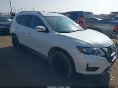 5N1AT2MT5KC719382 2019 NISSAN ROGUE