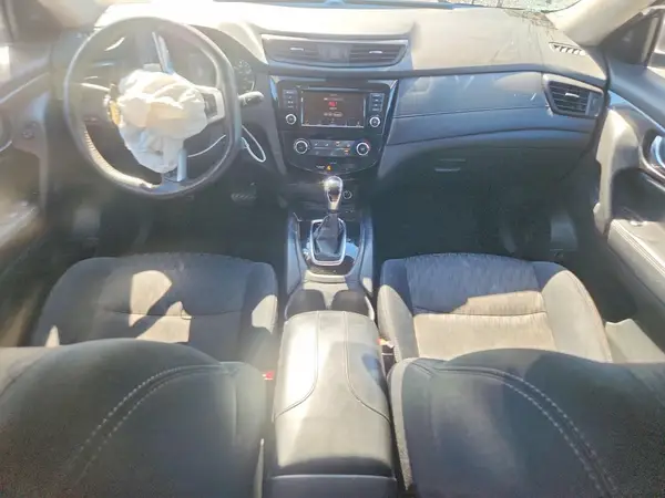 5N1AT2MT5KC720838 2019 NISSAN ROGUE - Image 8