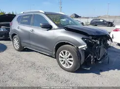 5N1AT2MT5KC721004 2019 NISSAN ROGUE