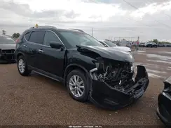 5N1AT2MT5KC724503 2019 NISSAN ROGUE