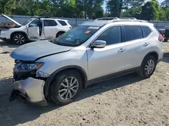 5N1AT2MT5KC725666 2019 NISSAN ROGUE