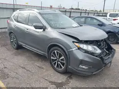 5N1AT2MT5KC726512 2019 NISSAN ROGUE