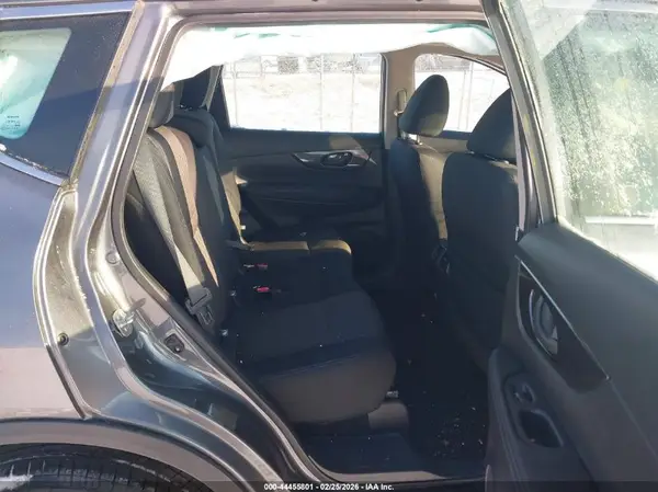 5N1AT2MT5KC726526 2019 NISSAN ROGUE - Image 8