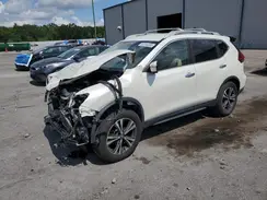 5N1AT2MT5KC727207 2019 NISSAN ROGUE