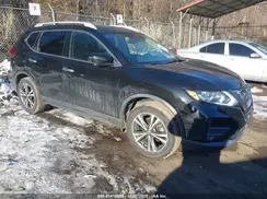 5N1AT2MT5KC727434 2019 NISSAN ROGUE