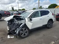 5N1AT2MT5KC727532 2019 NISSAN ROGUE
