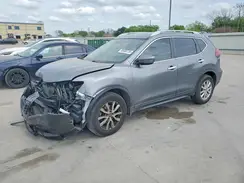 5N1AT2MT5KC728454 2019 NISSAN ROGUE