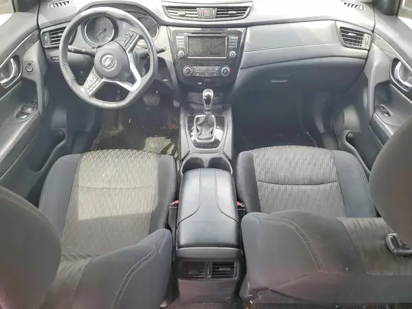 5N1AT2MT5KC728454 2019 NISSAN ROGUE - Image 8