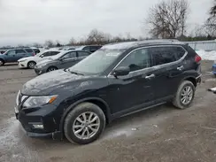 5N1AT2MT5KC729040 2019 NISSAN ROGUE