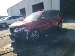5N1AT2MT5KC729779 2019 NISSAN ROGUE