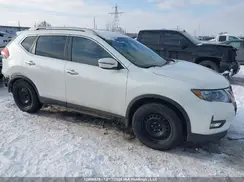 5N1AT2MT5KC731547 2019 NISSAN ROGUE