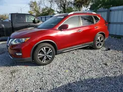 5N1AT2MT5KC732763 2019 NISSAN ROGUE