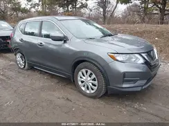 5N1AT2MT5KC733489 2019 NISSAN ROGUE