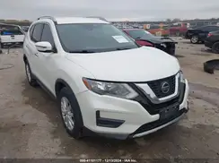 5N1AT2MT5KC733816 2019 NISSAN ROGUE