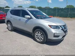 5N1AT2MT5KC737140 2019 NISSAN ROGUE